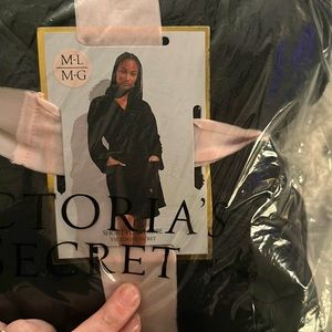 Victoria Secret robe
